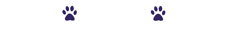 Hush Puppy Haven Logo